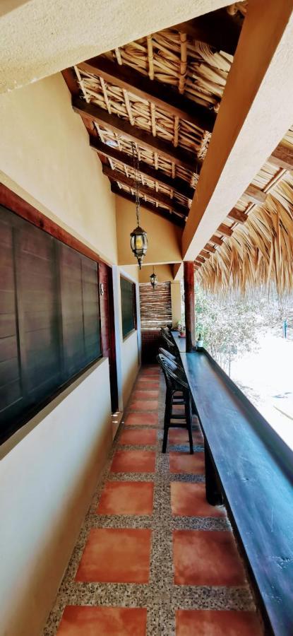 Hotel Casa Del Mar Mazunte Santa María Tonameca Esterno foto