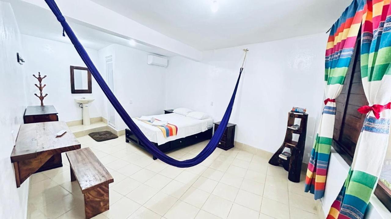 Hotel Casa Del Mar Mazunte Santa María Tonameca Esterno foto