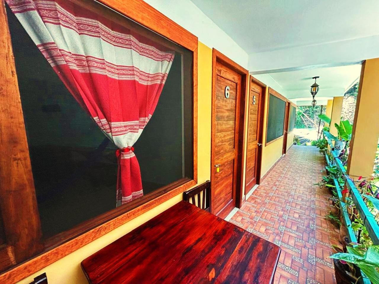 Hotel Casa Del Mar Mazunte Santa María Tonameca Esterno foto