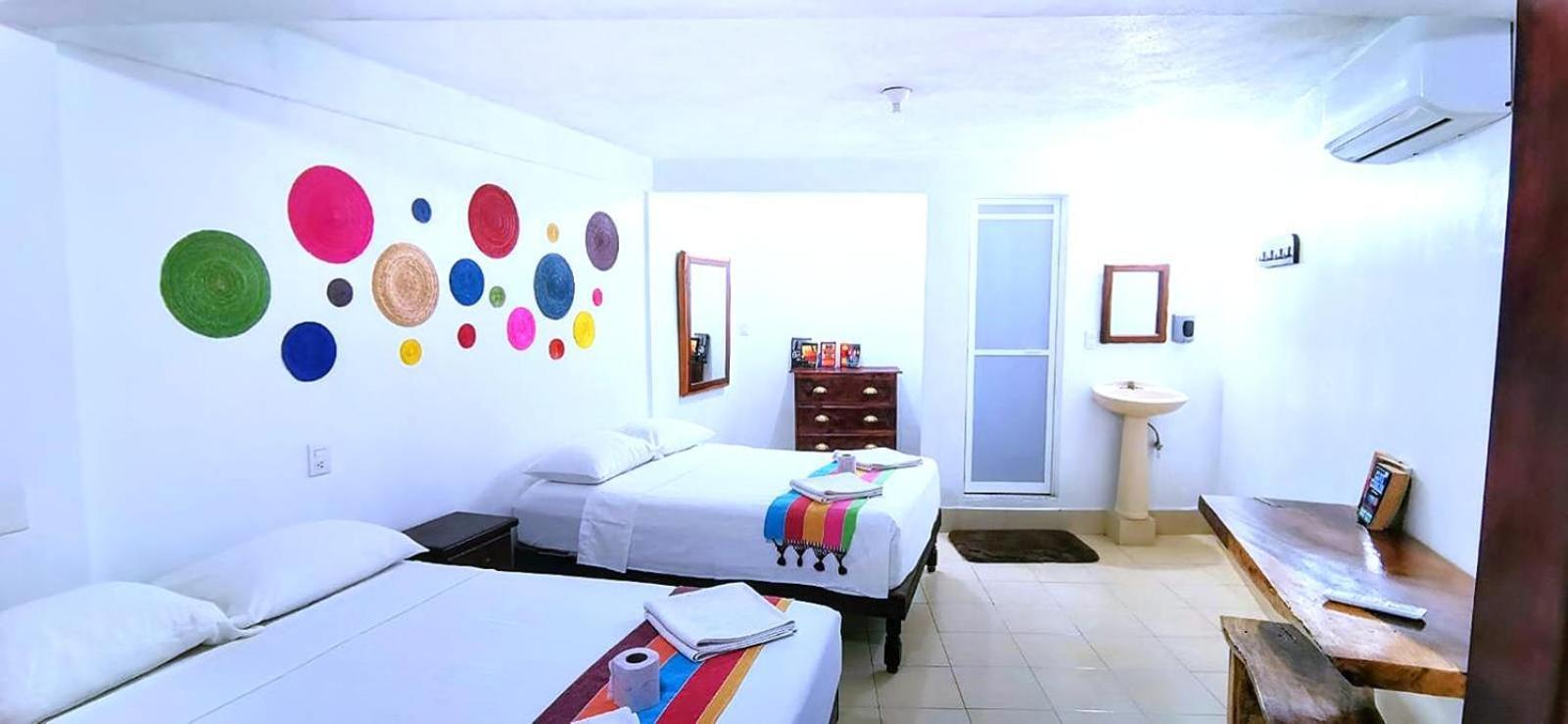 Hotel Casa Del Mar Mazunte Santa María Tonameca Esterno foto