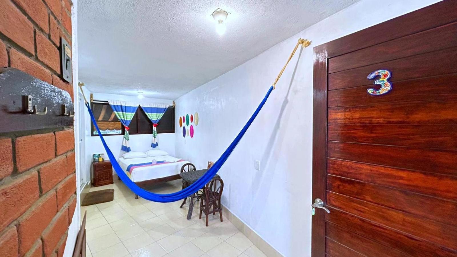 Hotel Casa Del Mar Mazunte Santa María Tonameca Esterno foto
