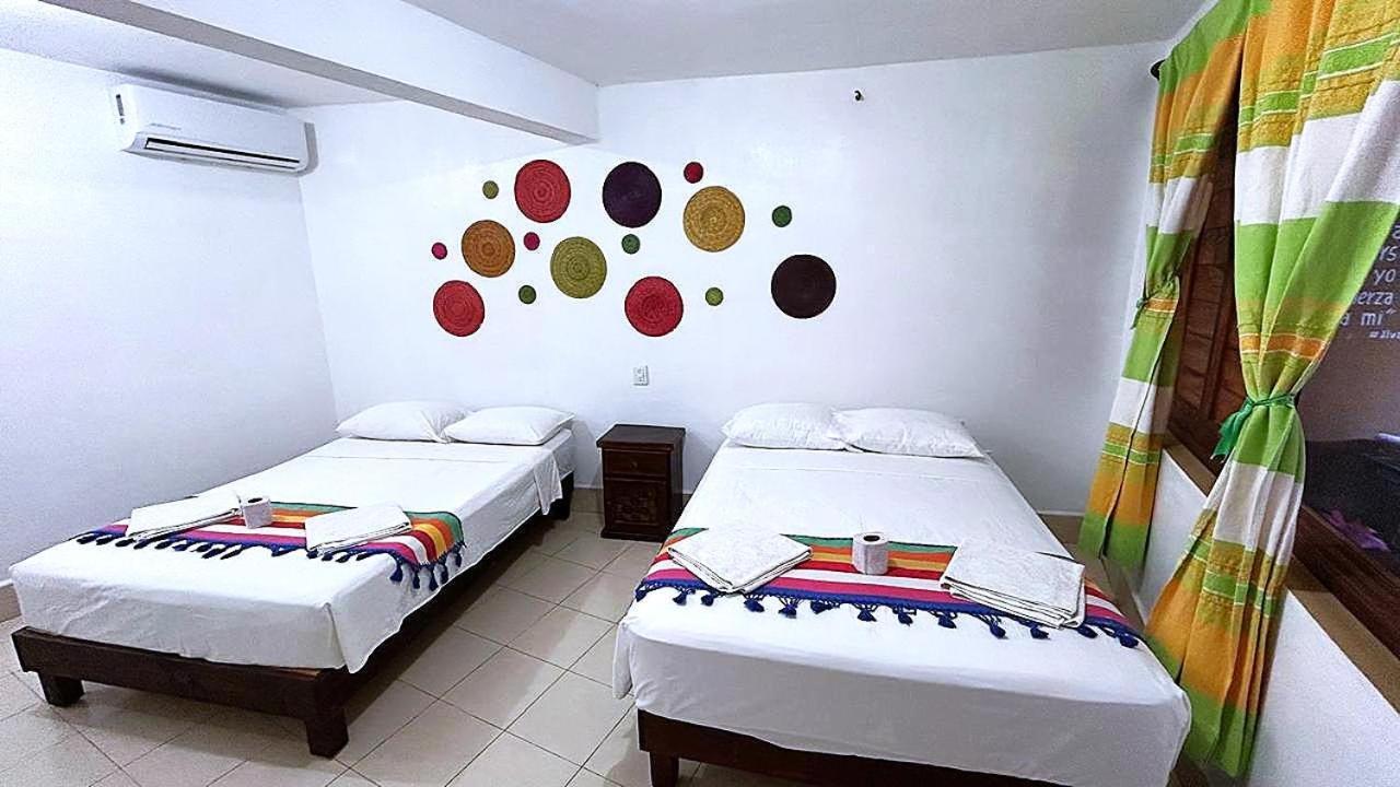 Hotel Casa Del Mar Mazunte Santa María Tonameca Esterno foto