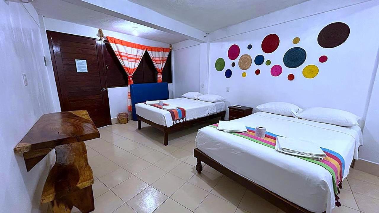 Hotel Casa Del Mar Mazunte Santa María Tonameca Esterno foto