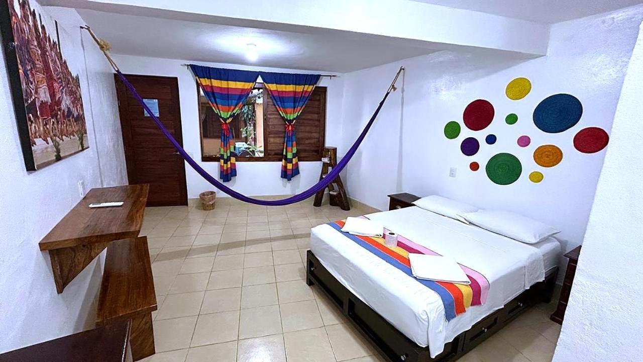 Hotel Casa Del Mar Mazunte Santa María Tonameca Esterno foto
